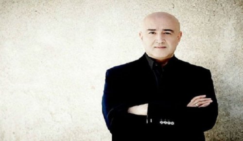Грузинский оперный певец Шалва Мукерия назван сильнейшим тенором современности