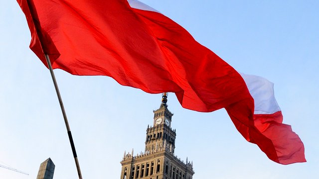 МИД Польши: Варшава выступает за сотрудничество с Россией без предварительных условий