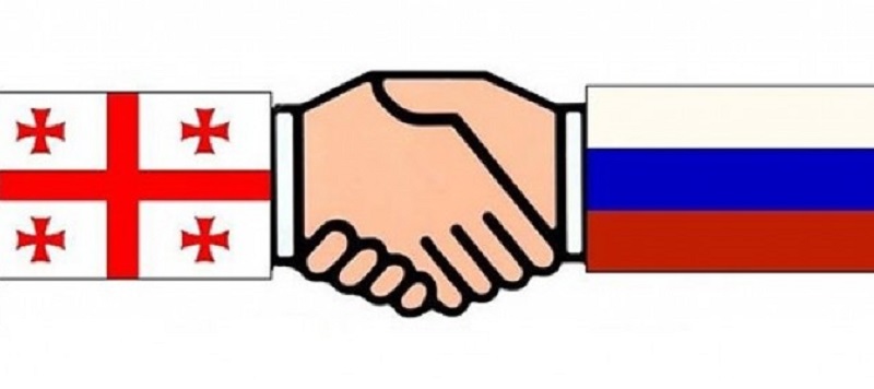 Грузии и России пора объединить усилия против терроризма