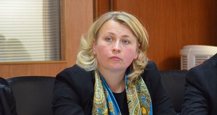 Оценка журналиста обвинений в адрес Лики Захаровой