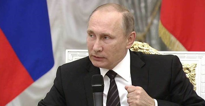 Путин предложил странам БРИКС заключить соглашение по информационной безопасности  