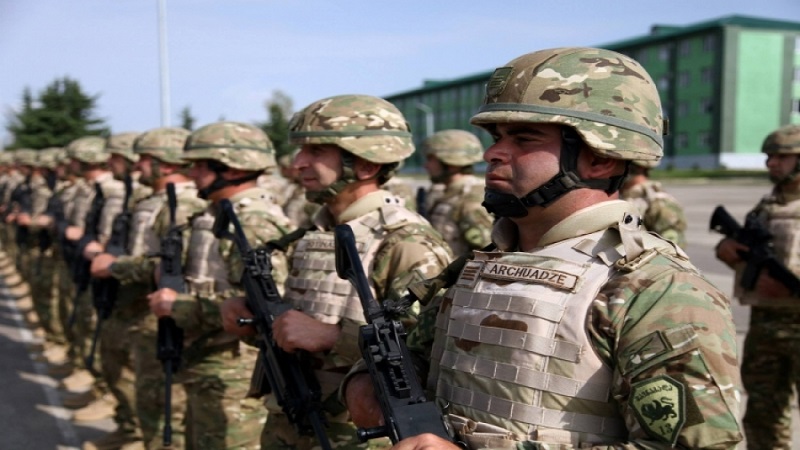 Что принесет Грузии текущие военные учения под эгидой НАНО?