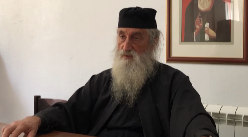 Черногорские депутаты и священники призвали грузин защитить грузинскую церковь от нападок Запада