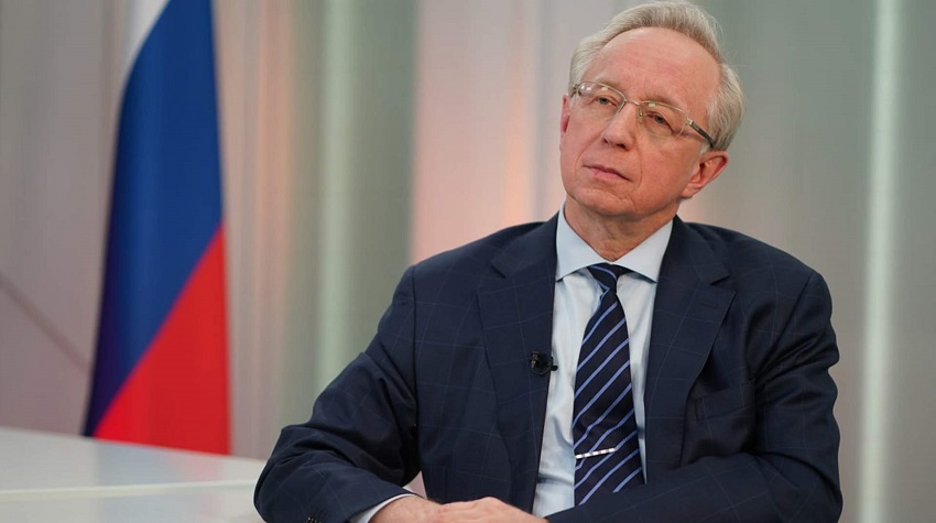 Михаил Галузин: РФ готова к нормализации отношений с Грузией при готовности Тбилиси