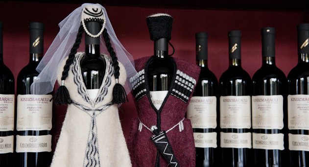 უცხოეთში ქართული ღვინის პოპულარობა იზრდება