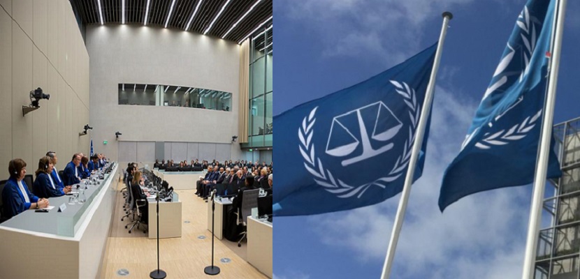 რა მიზნით იძიებს „სისხლის სამართლის საერთაშორისო სასამართლო“ აგვისტოს კონფლიქტს?