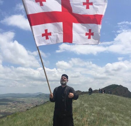 თურქეთის ექსპანსია საქართველოში - უცხო იდეოლოგიის გავრცელებისა და კულტურულ-ჰუმანიტარული ზეგავლენით