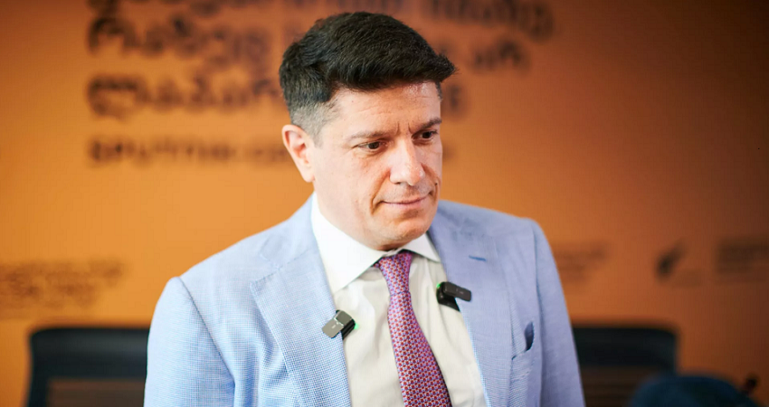 რუსეთთან პირდაპირი დიალოგის მოთხოვნით ვრცელდება პეტიცია