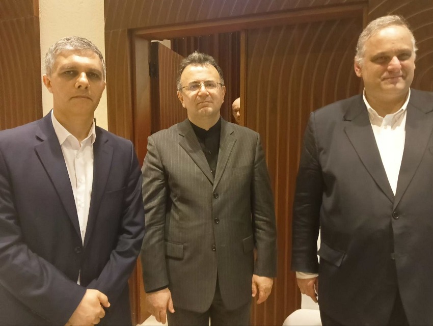 თბილისში გაიმართა კონფერენცია: "ომი ახლო აღმოსავლეთში და მსოფლიო წესრიგის მომავალი"