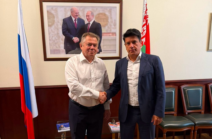 გიორგი ირემაძე: კოლექტიური დასავლეთი დამარცხდა და NATO-ს წევრი ქვეყნები კაპიტულაციისთვის ემზადებიან 