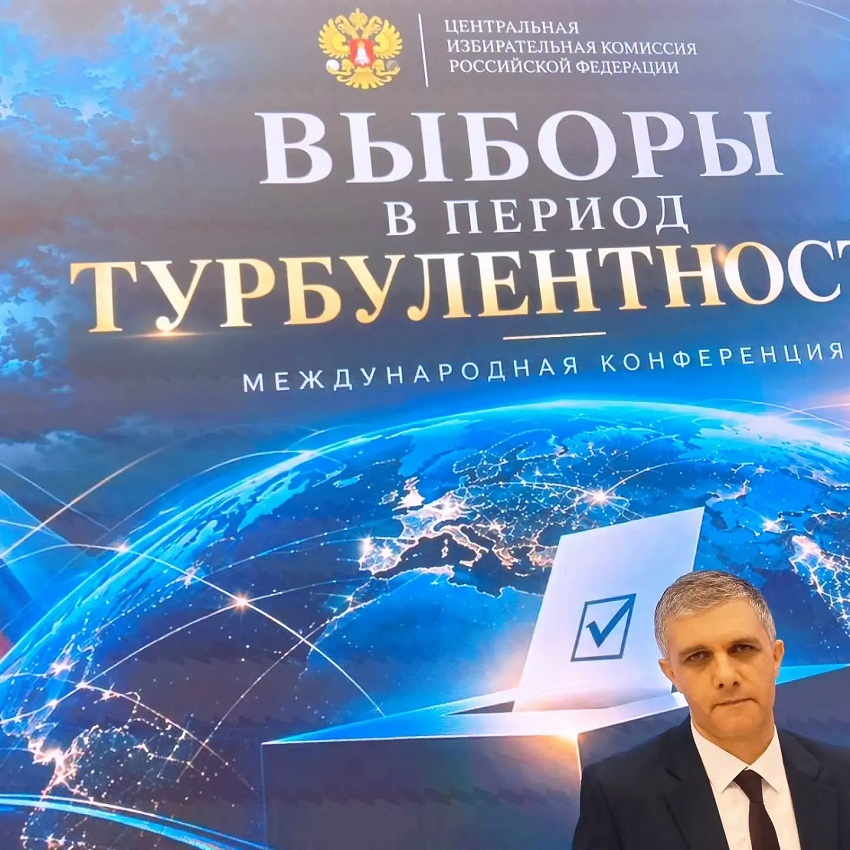 გიორგი ირემაძე: 2026 წლის სახელმწიფო სათათბიროს არჩევნები მაღალ დონეზე ჩატარდა, ამომრჩეველთა აქტივობამ რეკორდულ 59%-ს გადააჭარბა